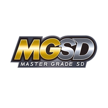 Master Grade SD