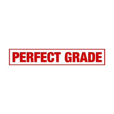 Perfect Grade
