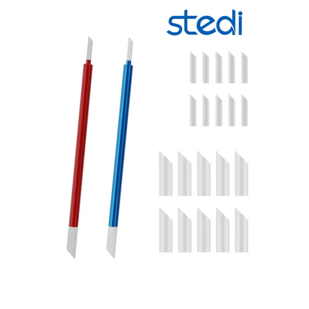 Dụng cụ tẩy mực line Stedi