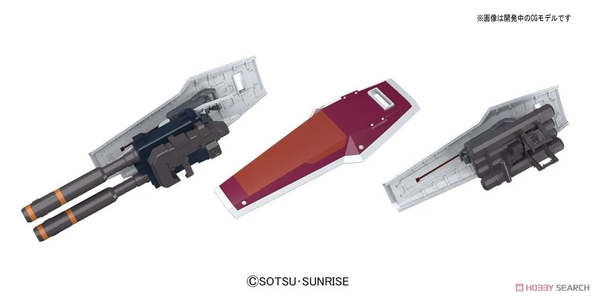 Full Armor Gundam 10