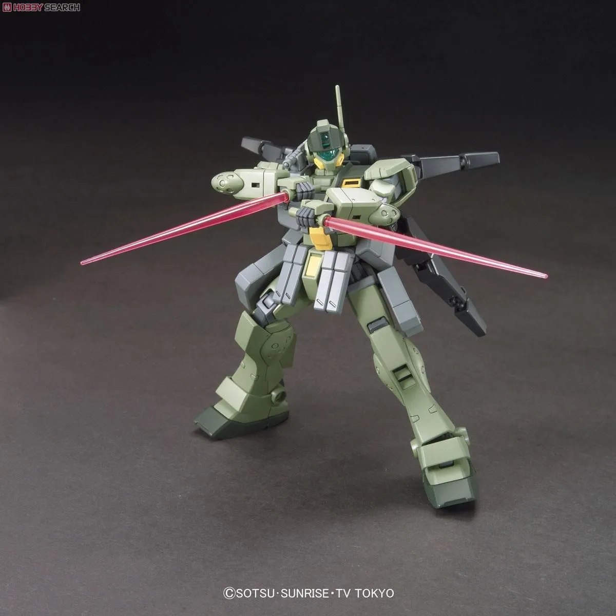 GM Sniper K9 3