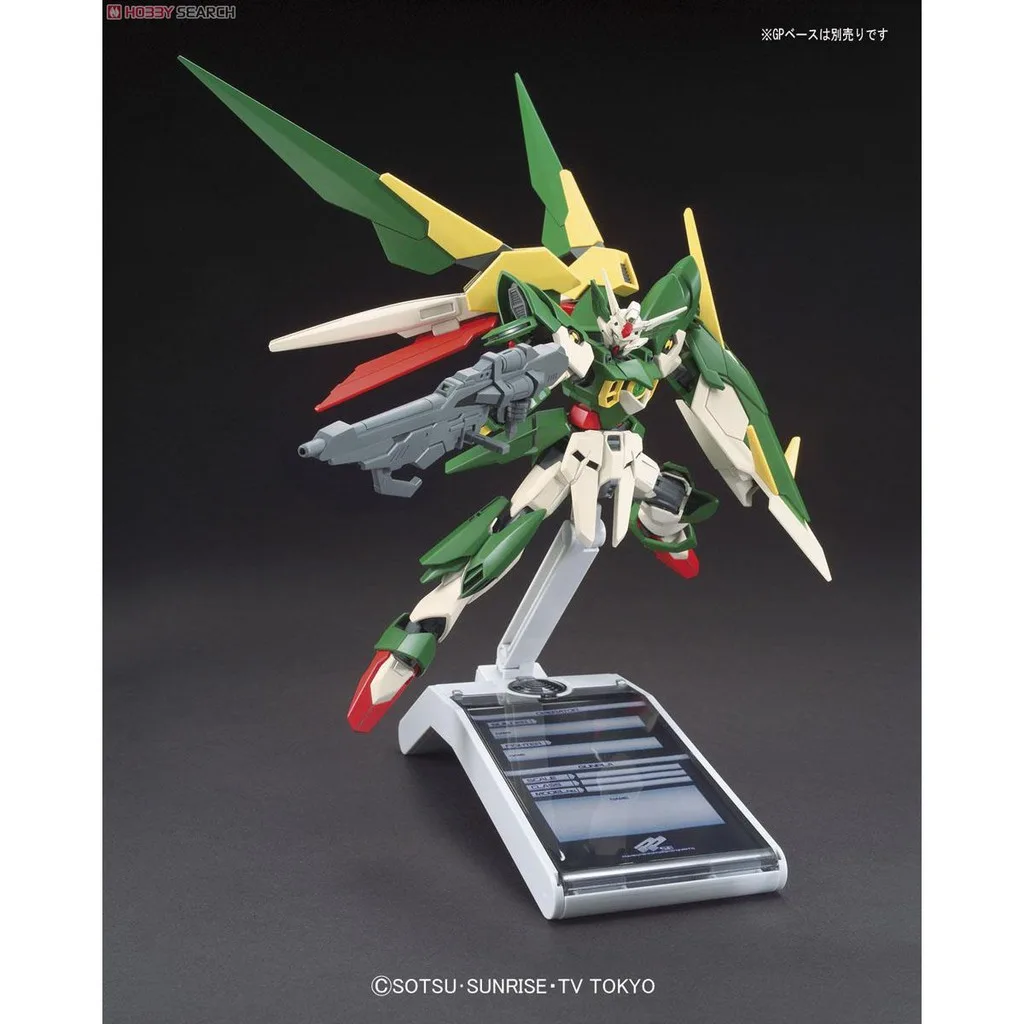 Gundam Fenice Rinascita 4