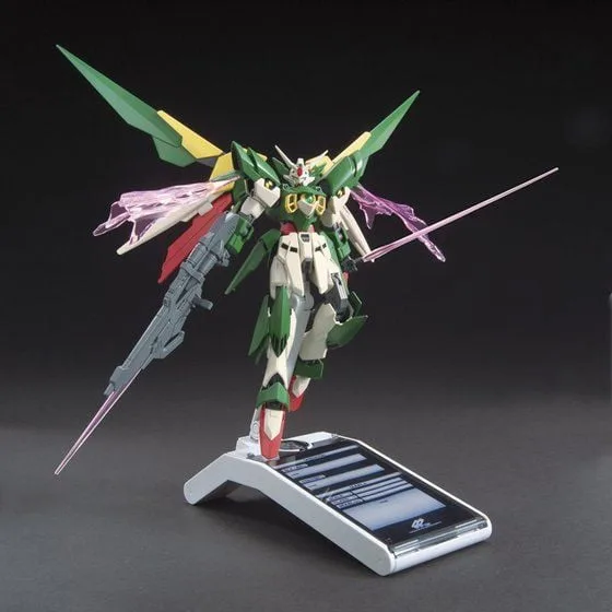 Gundam Fenice Rinascita 5
