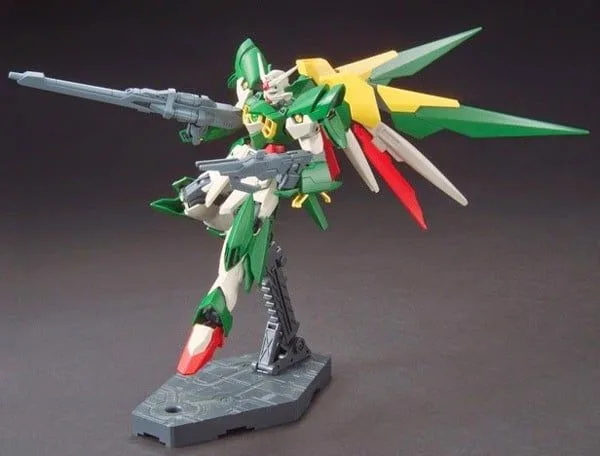 Gundam Fenice Rinascita 6