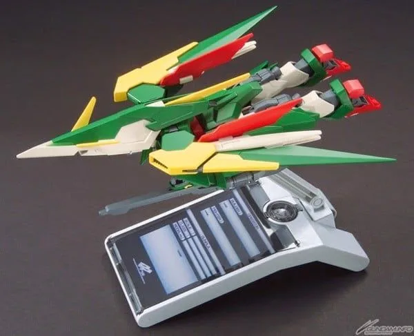 Gundam Fenice Rinascita 7