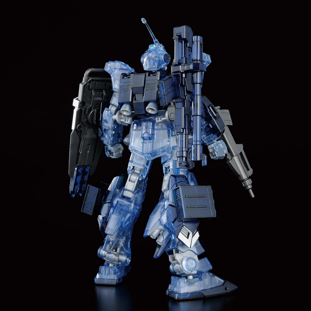 HG Pale Rider Ground 2