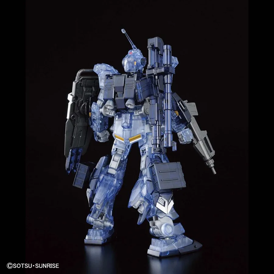 HG Pale Rider Ground 4