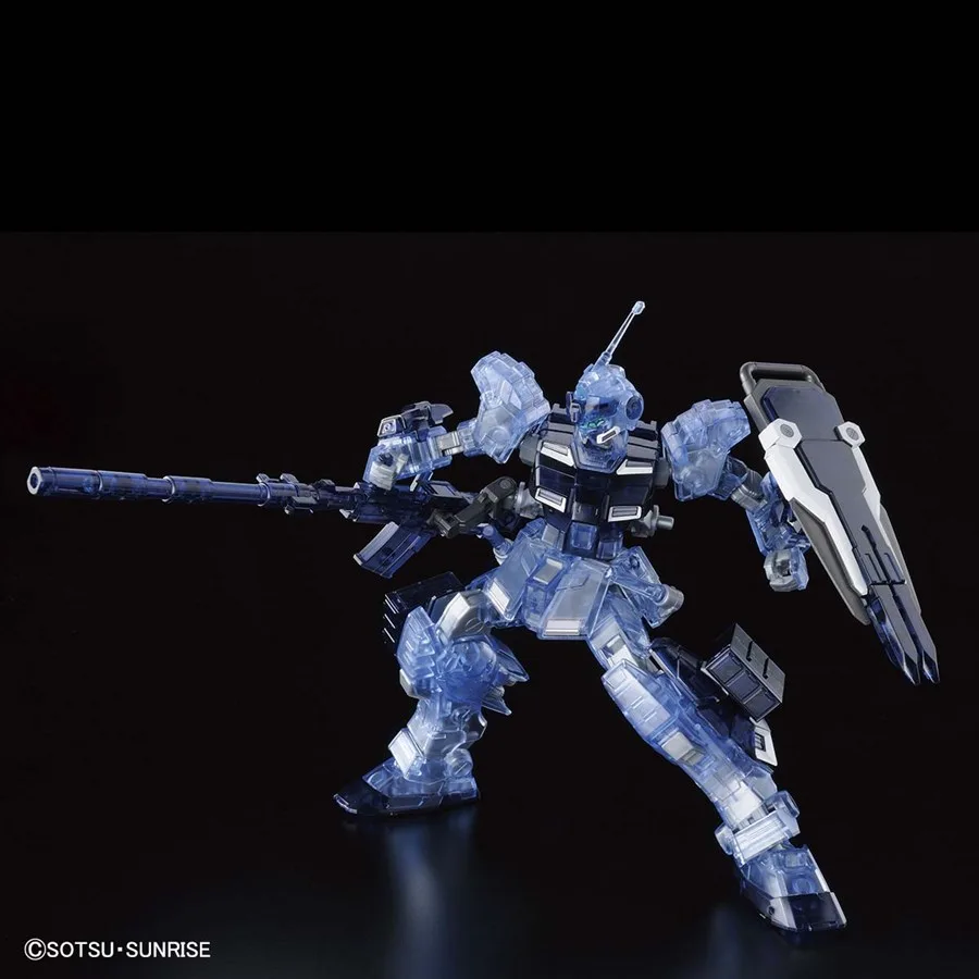 HG Pale Rider Ground 5
