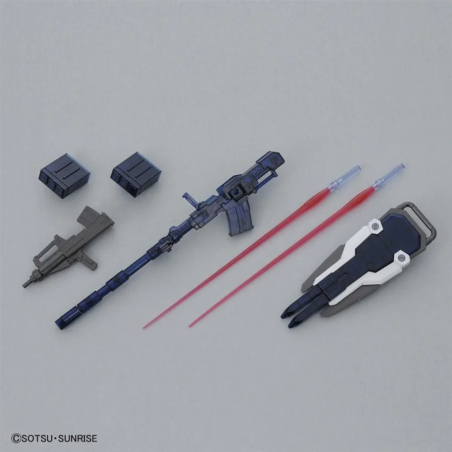 HG Pale Rider Ground 8