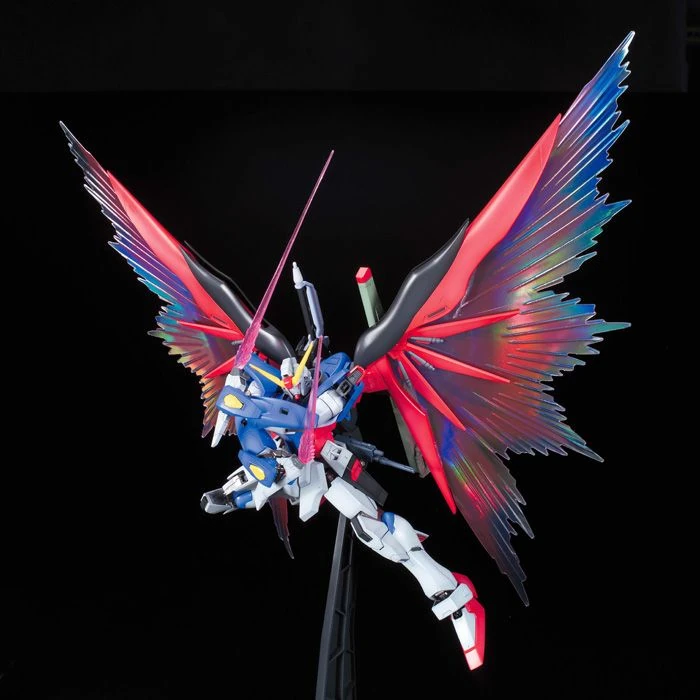 MG-Destiny-Gundam-Extreme-Blast-Mode-8