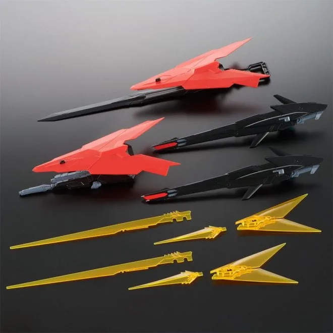 MG Eclipse Gundam Reactor 2-7