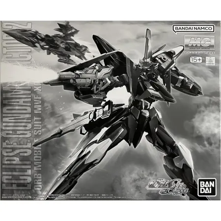 MG 1/100 ECLIPSE GUNDAM REACTOR 2