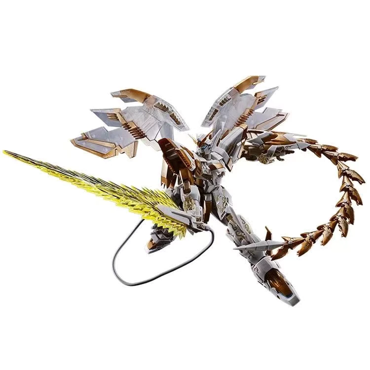 MG Epyon EW Clear White 2