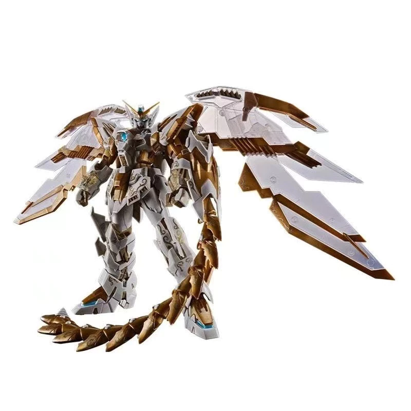 MG Epyon EW Clear White 4