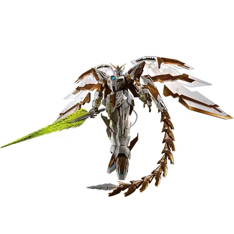 MG Epyon EW Clear White 5