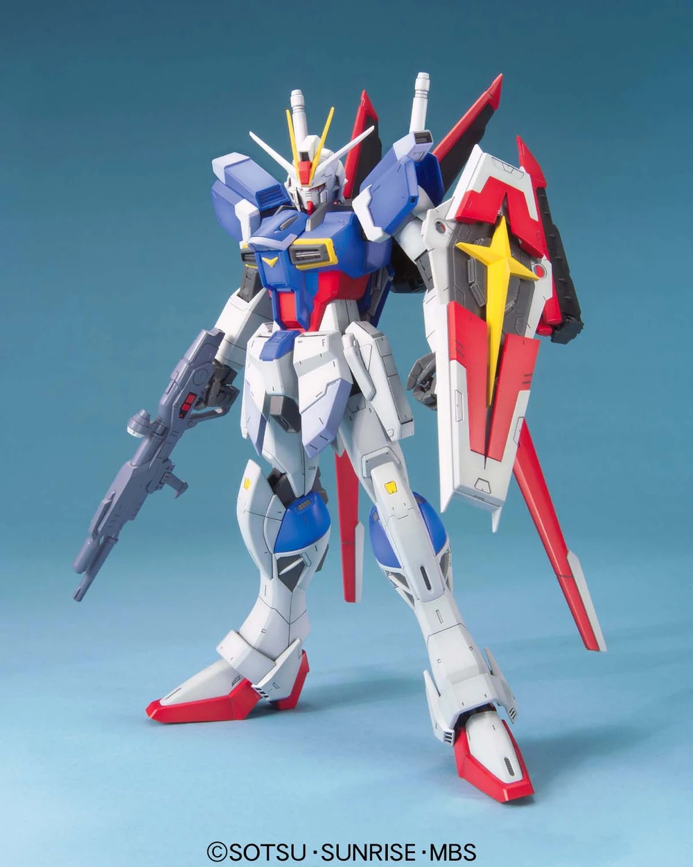 MG-Force-Impulse-Gundam-1