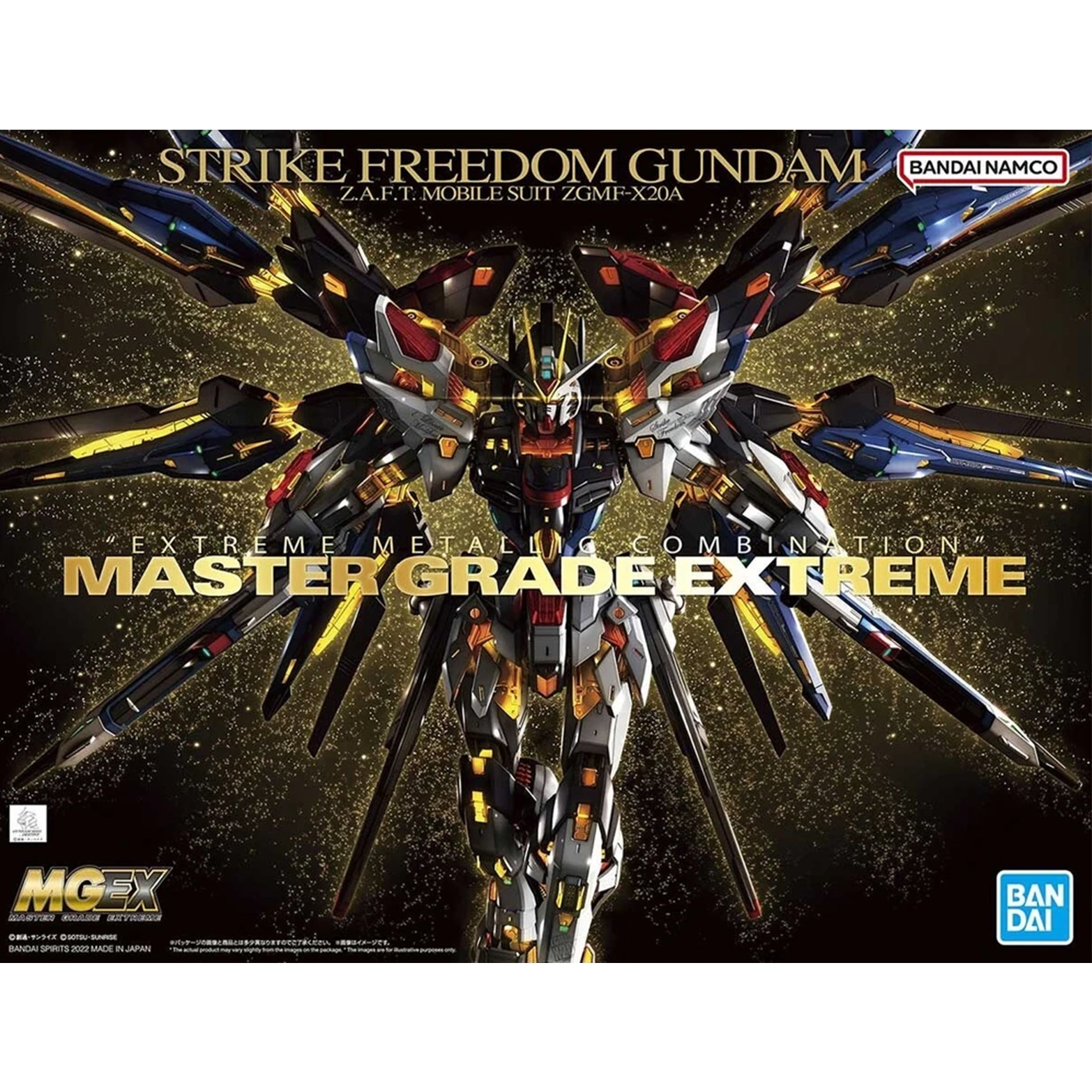 MGEX-Strike-Freedom-Gundam-box