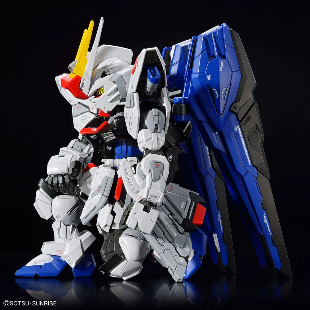 MGSD-Freedom-Gundam-2