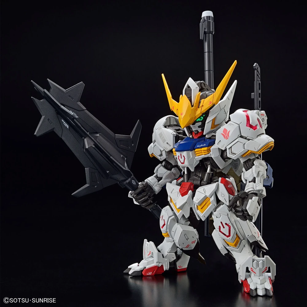 MGSD-Gundam-Barbatos-1