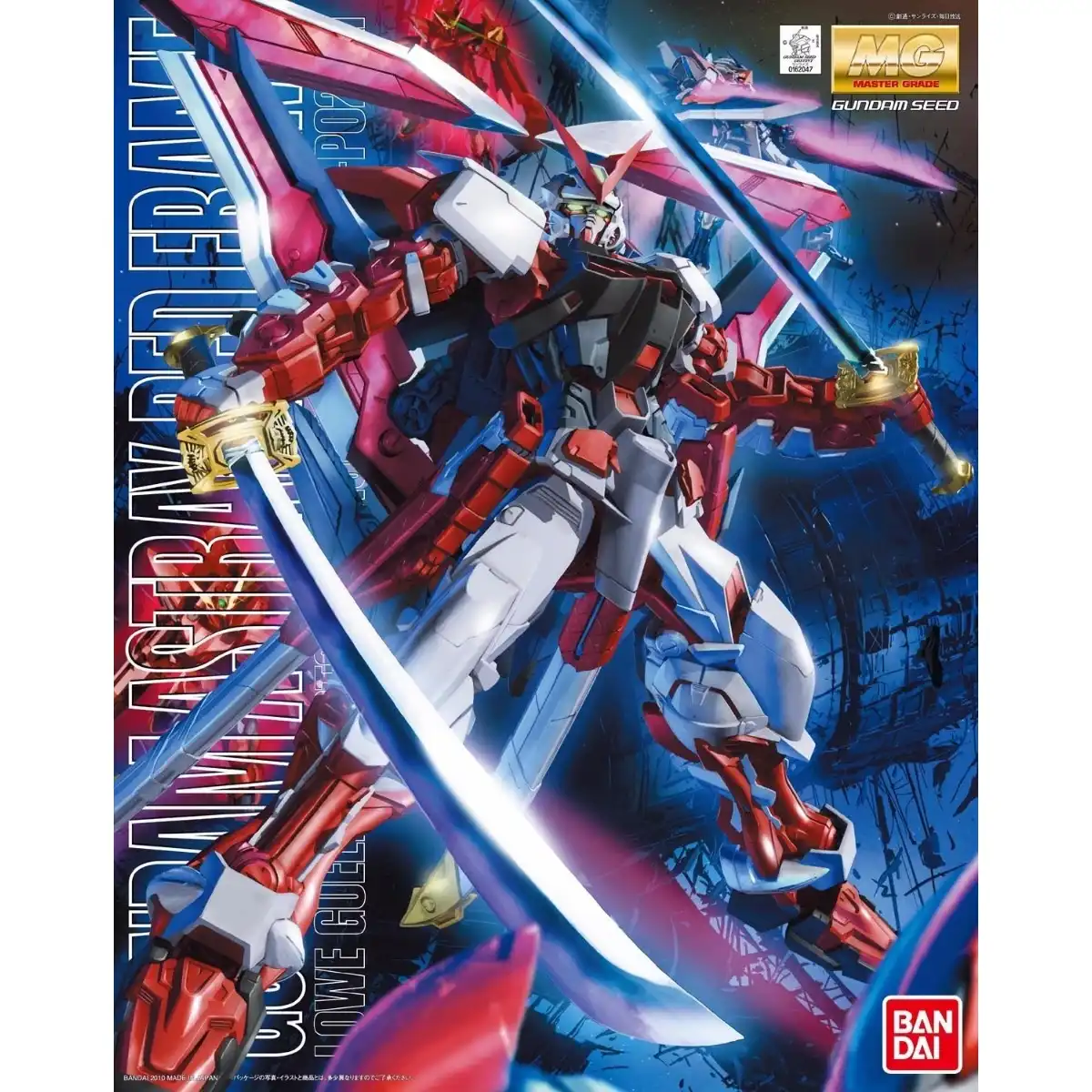 MG_Gundam_Astray_Red_Frame_Kai_boxart 1