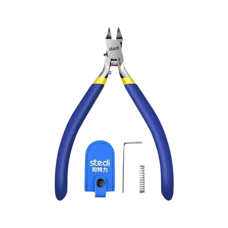 KỀM 1 LƯỠI STEDI MS-104