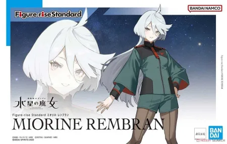 FIGURE RISE STANDARD - MIORINE REMBRAN