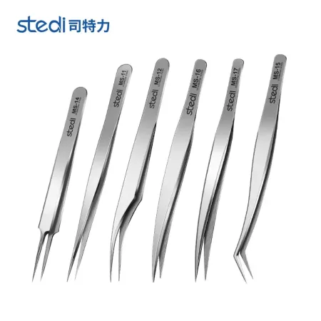 NHÍP STEDI MS-SERIES