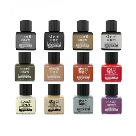 MỰC KẺ LINE STEDI GỐC NƯỚC