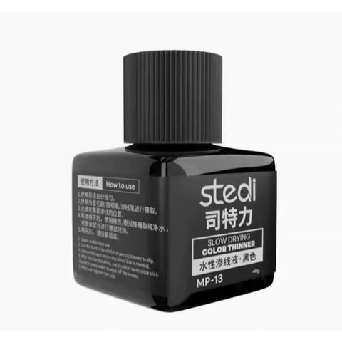 Panel line accent MP-13