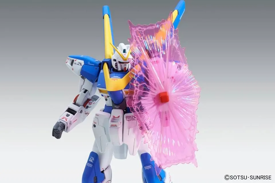 Victory Two Gundam VerKa 6