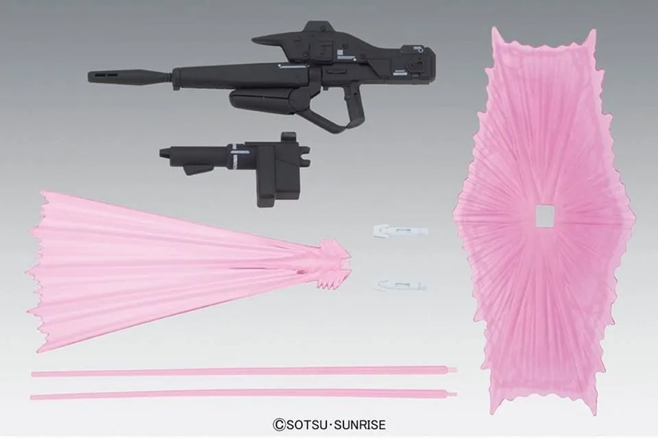 Victory Two Gundam VerKa 7