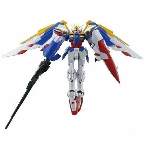 Wing Gundam 2
