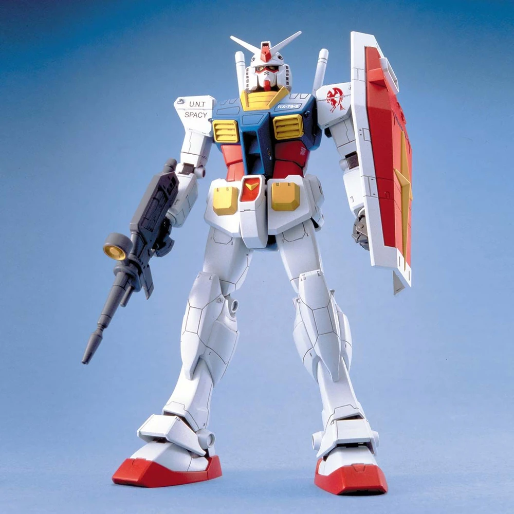MG-RX-78-2-Gundam-1
