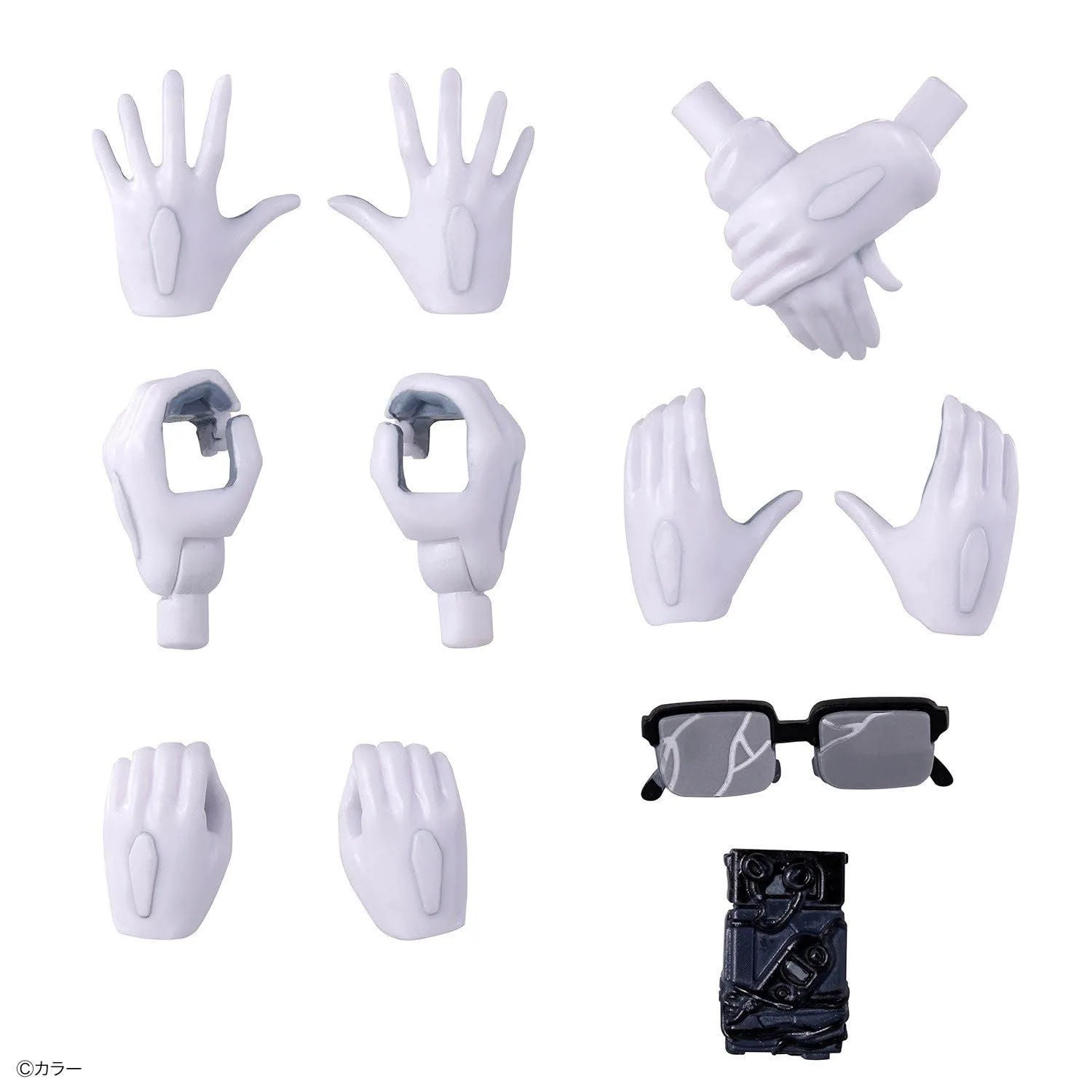 30mp Rei Ayanami Plug Suit Ver 11