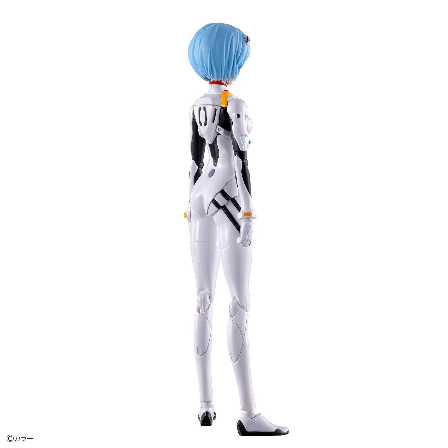 30mp Rei Ayanami Plug Suit Ver 2