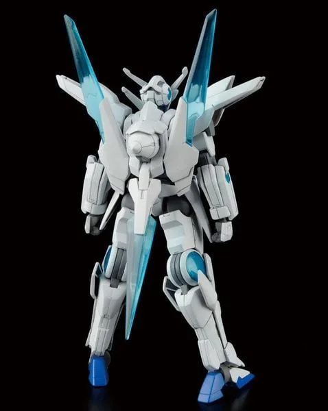 HGBF Transient Gundam 2