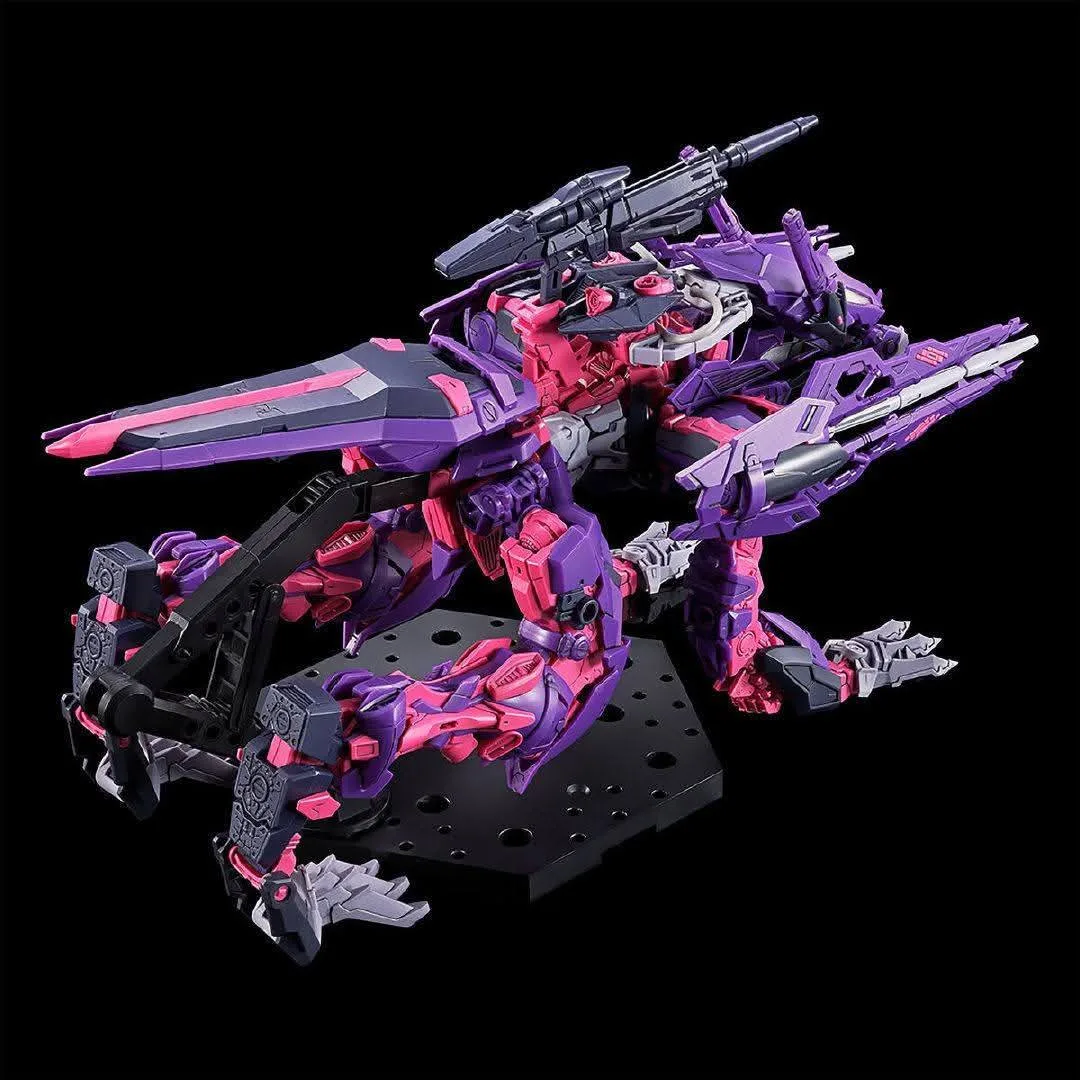 MG Astray Mirage Frame 2nd Issue 7