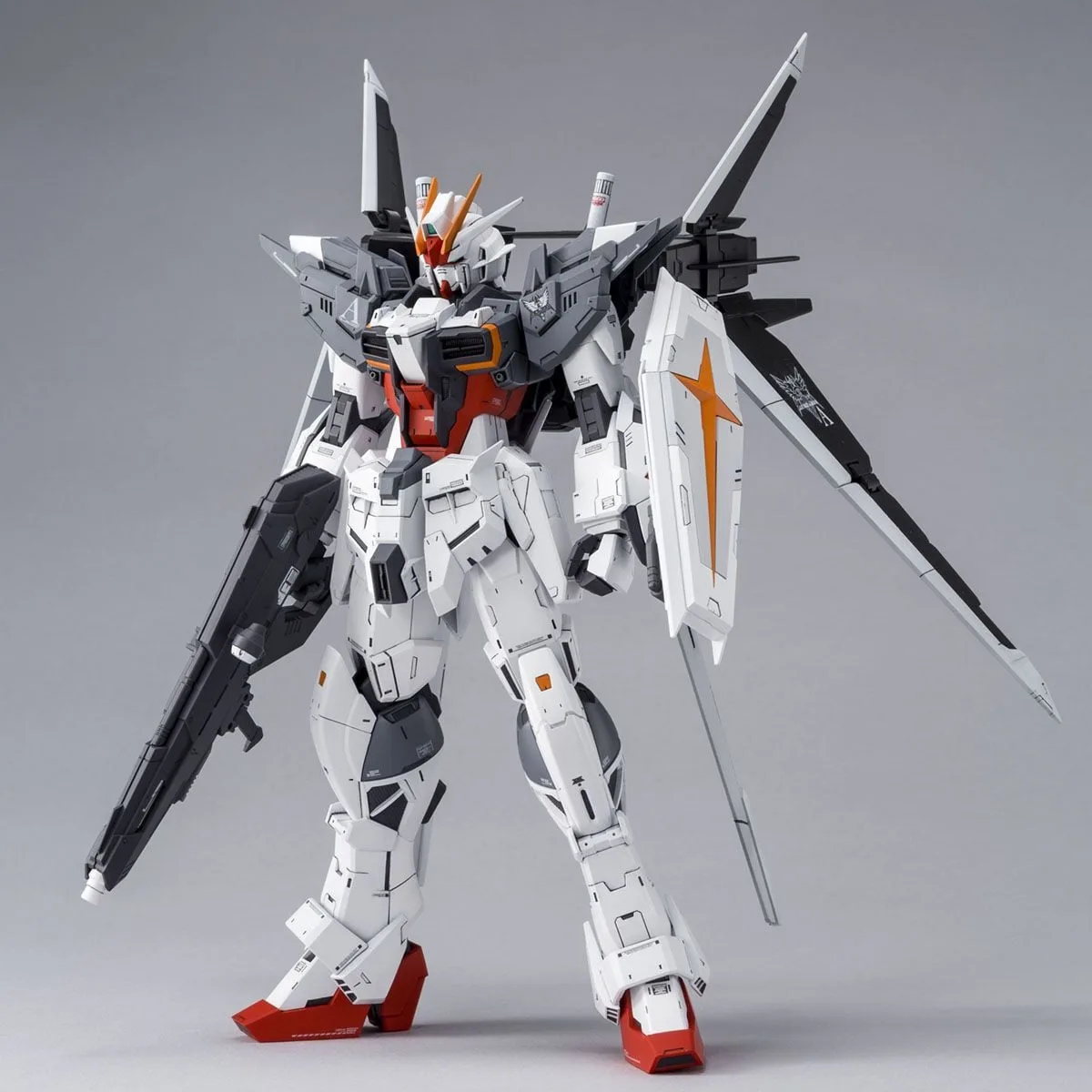 MG Ex Impulse 2