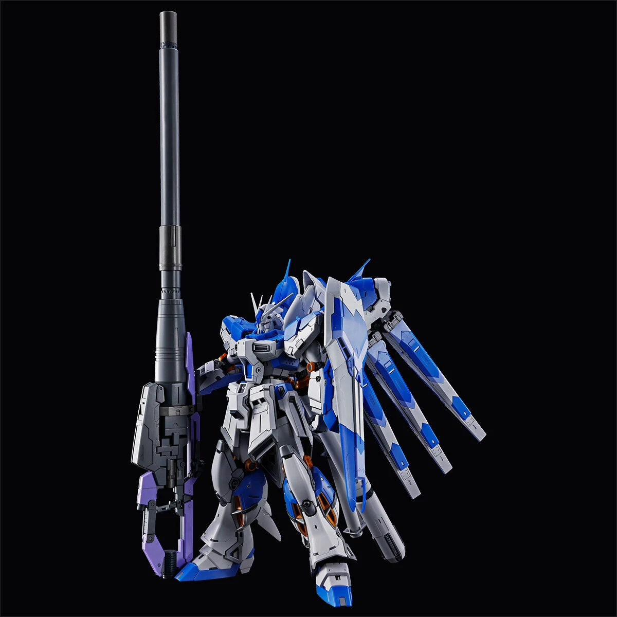 p-bandai rg hi nu gundam hyper mega bazooka launcher (2)