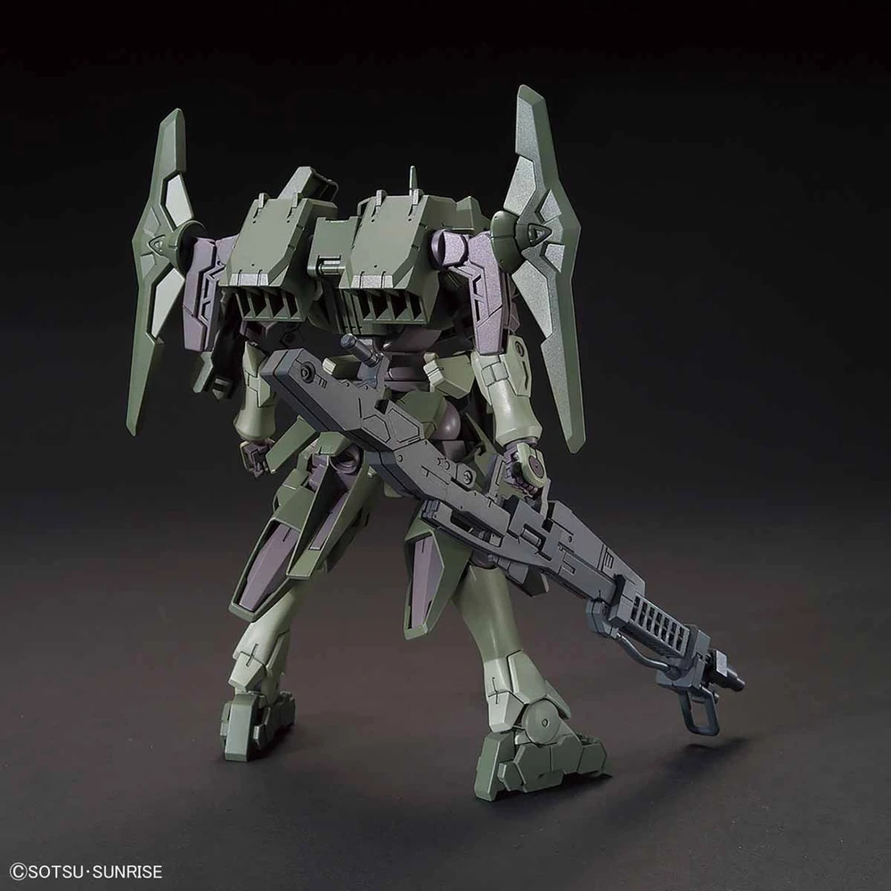 HGBF-Striker-GN-X-3