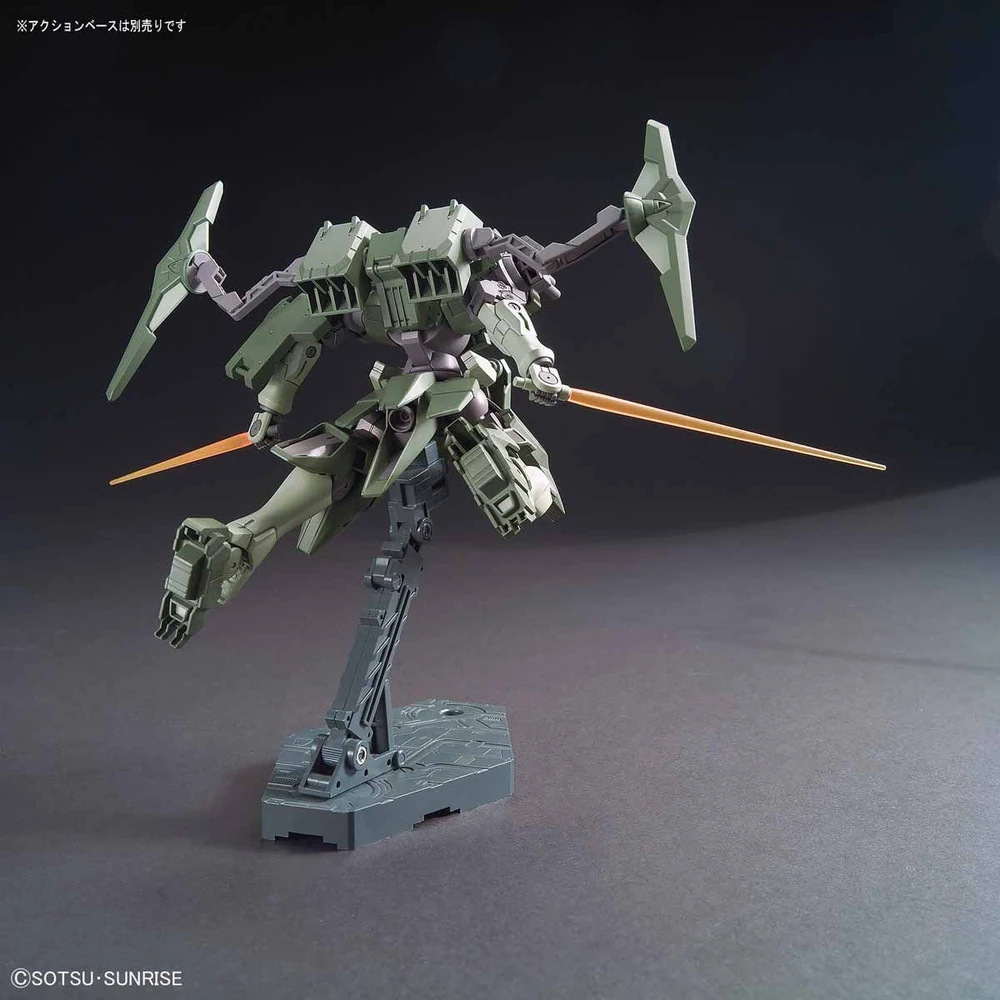 HGBF-Striker-GN-X-6