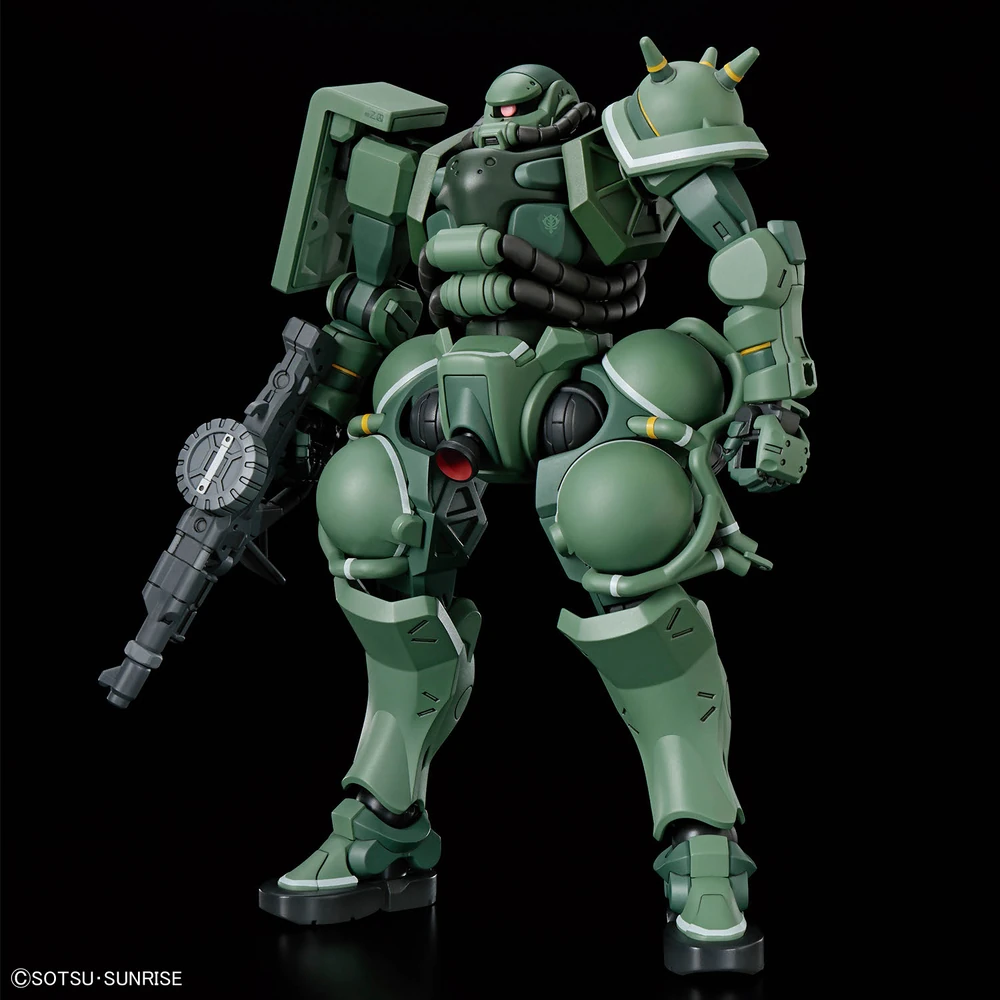 HGGQ-Zaku-1