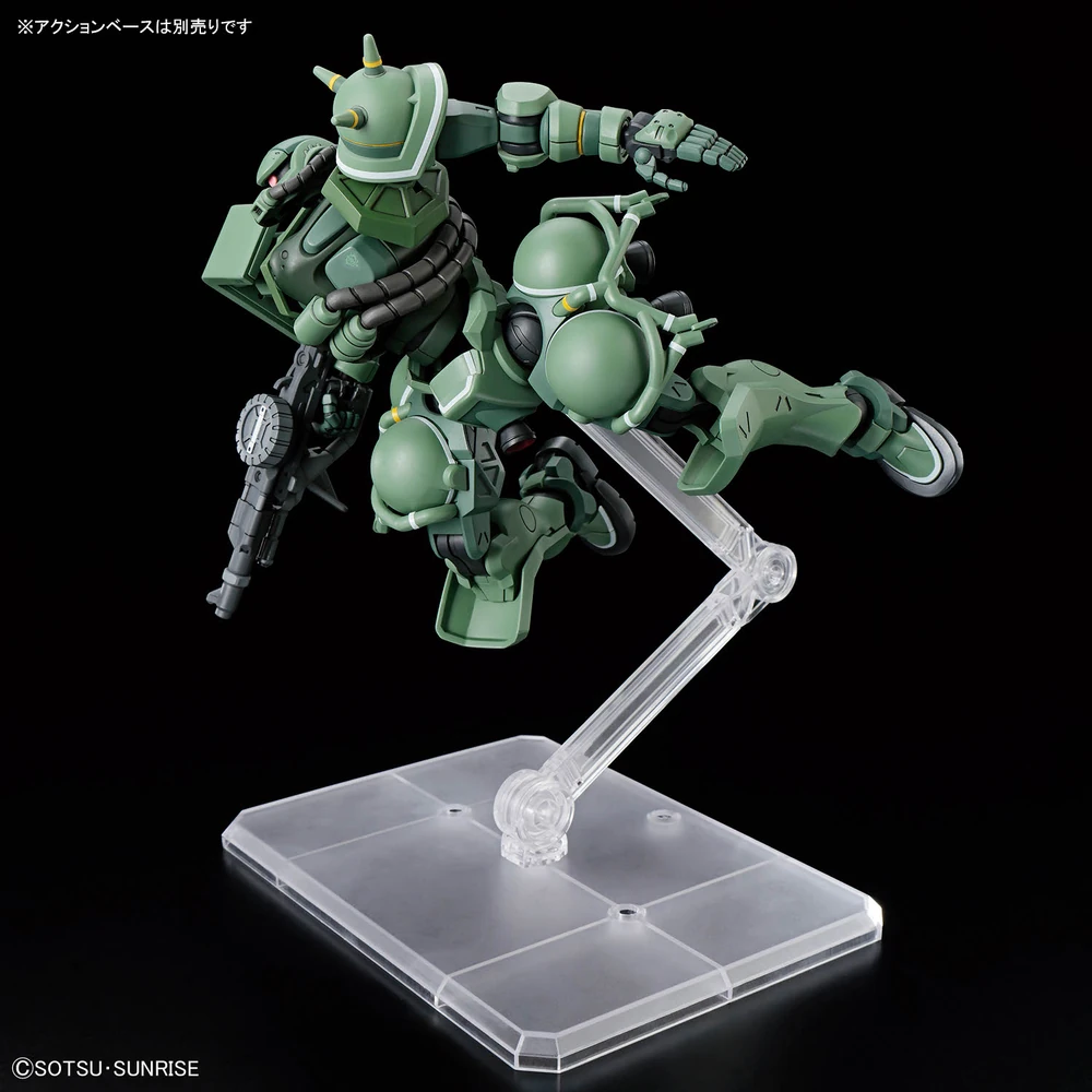 HGGQ-Zaku-5