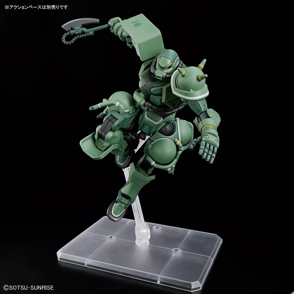 HGGQ-Zaku-6