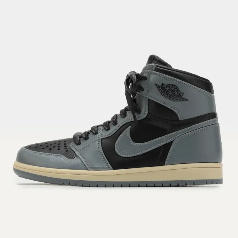 NIKE AIR JORDAN 1 HIGH 85 MODEL KIT - Con Cá Gunpla