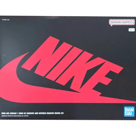 NIKE AIR JORDAN 1 HIGH 85 MODEL KIT