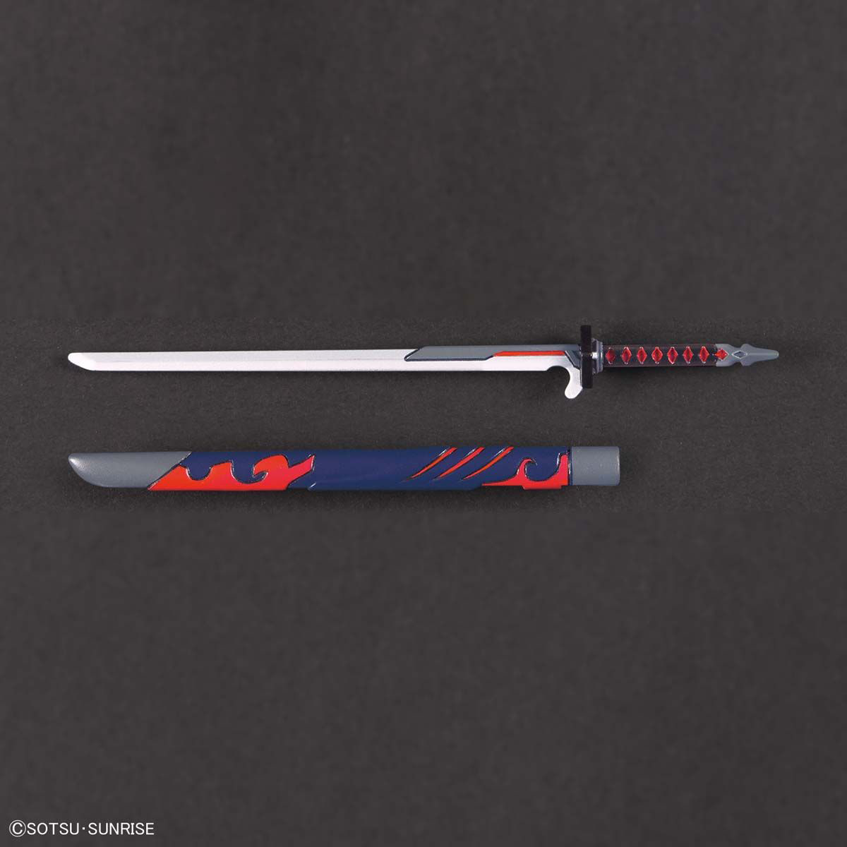 SDW Heroes Sasuke Delta Gundam 5