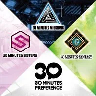 7. 30 Minutes Series