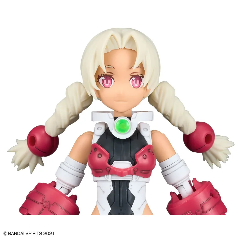 30MS SIS-W00 Marical – Color C - Con Cá Gunpla