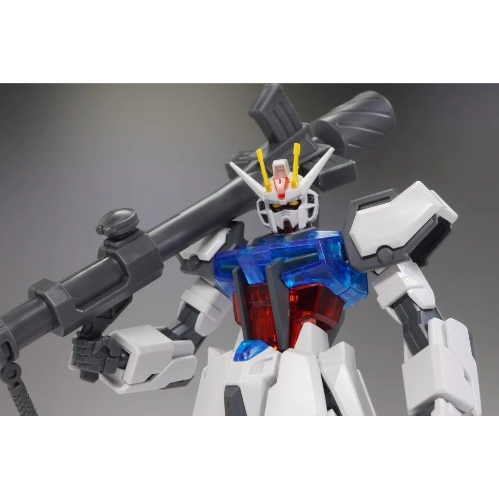 EG Ichiban kuji Prize D Gat-X105 Bazooka Strike Gundam 2